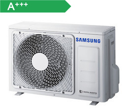 Samsung Free Joint Multi AJ 050 TXJ2KG/EU R32 NASA, Bild 3