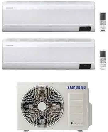 Samsung Free Joint Multi AJ 050 TXJ2KG/EU R32 NASA, Bild 4