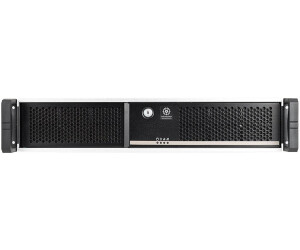 Bluechip INDUSTRYline R5224 Intel Core i5-14400, 16GB DDR5, 500GB NVMe ...