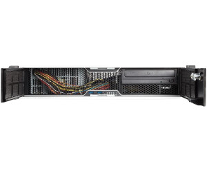 Bluechip INDUSTRYline R5224 Intel Core i5-14400, 16GB DDR5, 500GB NVMe ...
