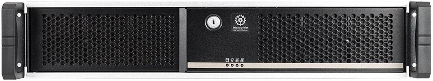 Bluechip INDUSTRYline R5224 Intel Core i5-14400, 16GB DDR5, 500GB NVMe ...