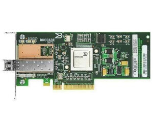IBM Brocade HBA 8Gbit FC Single-Port PCIe (46M6061) ab 139