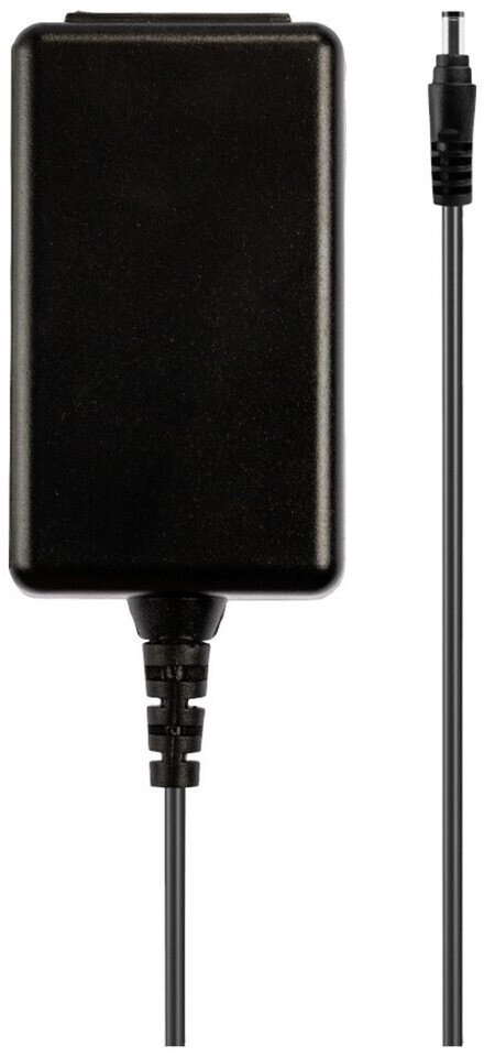Lindy Netzteil AC/DC 5V 4A IEC C14, 5,5/2,5mm (73817) ab 21,90 ...