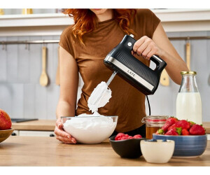 Lafe MIX & STORE Handmixer 500W, schwarz (47473) ab 24,9 € (September 2026)