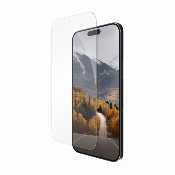 19twenty8 eco-protect Displayschutz Glas, klar, iPhone 17 Air (EP66CL006772)