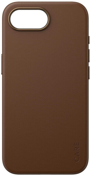 PanzerGlass CARE Solo Case braun, iPhone 16e/17e (CR46076), Bild 3