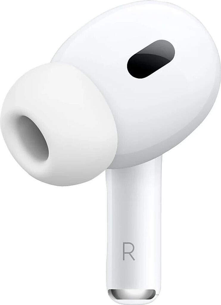 Apple AirPods Pro (2. Gen) rechtes Ersatz-Ohrstück, USB-C (A3047