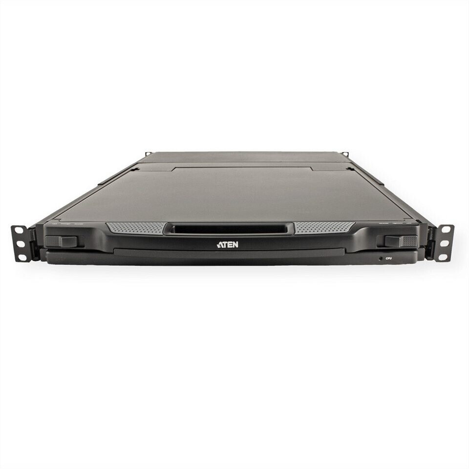Aten CL1308N 8-Port 19