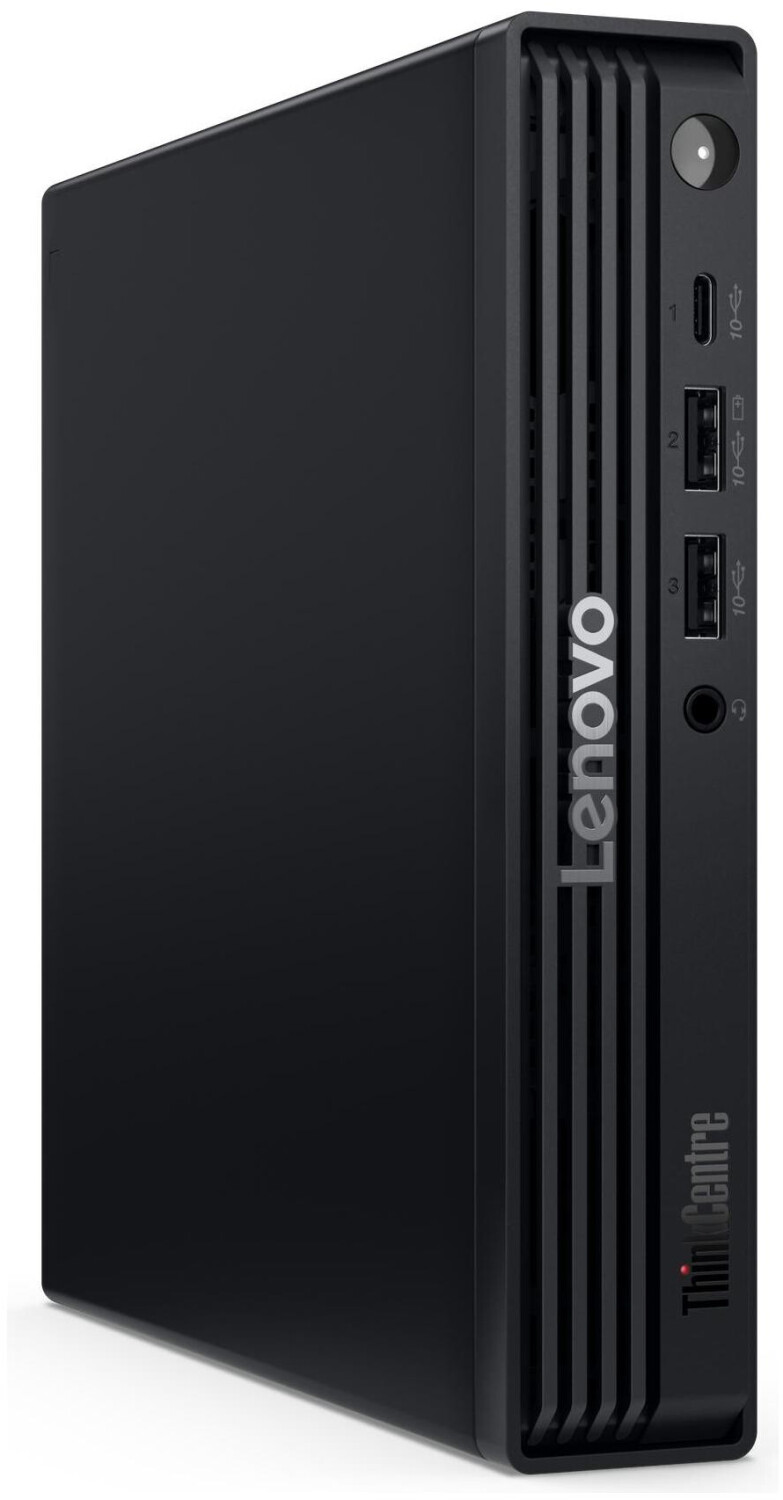 Lenovo ThinkCentre M70q Gen 6 Mini-PC, Core Ultra 5 225T, 32GB