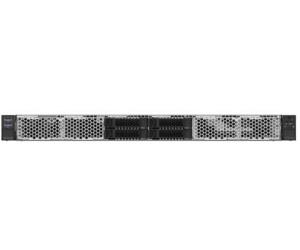 Intel Server System M50CYP1UR204 Barebone 1U Rack, 2,5