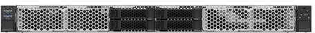 Intel Server System M50CYP1UR204 Barebone 1U Rack, 2,5