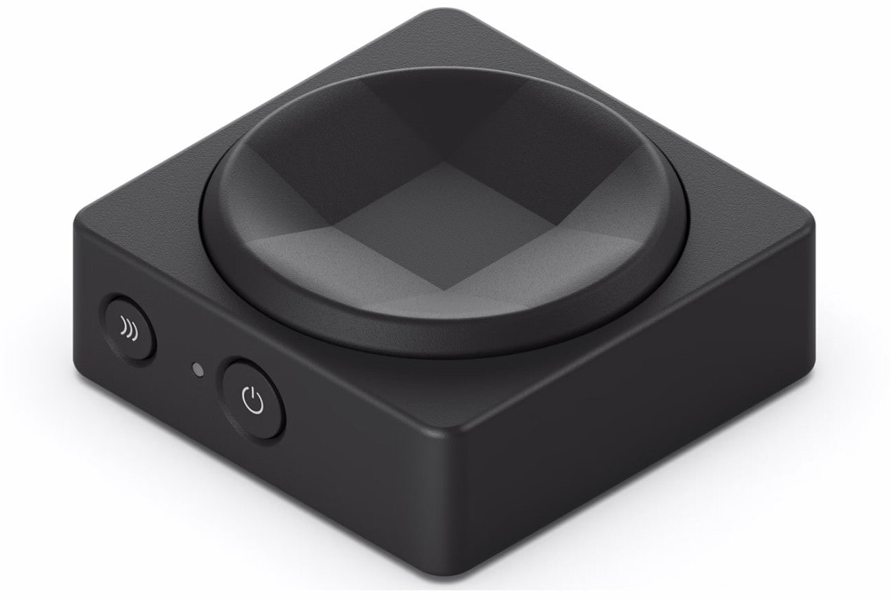 Microsoft Surface Adaptive D-Pad Button Keypad, Bluetooth/USB, schwarz ...