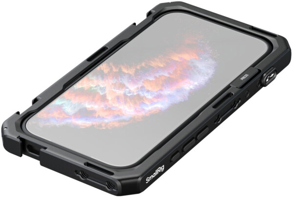 SmallRig Video Cage Kit für iPhone 17 Pro Flagship Edition (5542), Bild 2