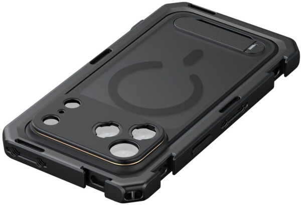 SmallRig Video Cage Kit für iPhone 17 Pro Flagship Edition (5542), Bild 3