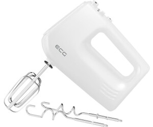 ECG RS440 Lite Handmixer 400W, 5 Stufen, weiß (100002131902) ab 21,96 € (Oktober 2026)