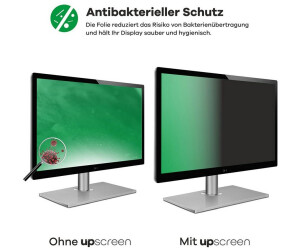 Upscreen Pellicola Privacy Per HP EliteBook 8 Flip G1i 13” – Anti-spia E Antigraffio, Prodotta In Germania
