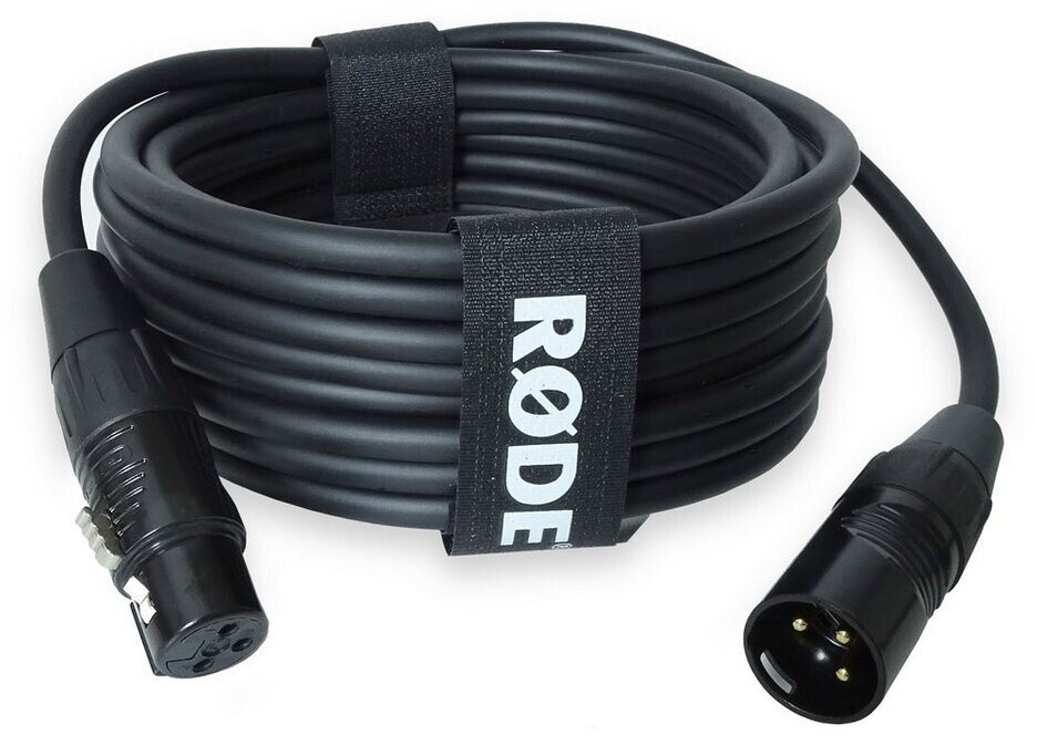 Rode NT1 Signature Black Studio-Mikrofon mit PSA-1+ Gelenkarm (nt1sigbk ...