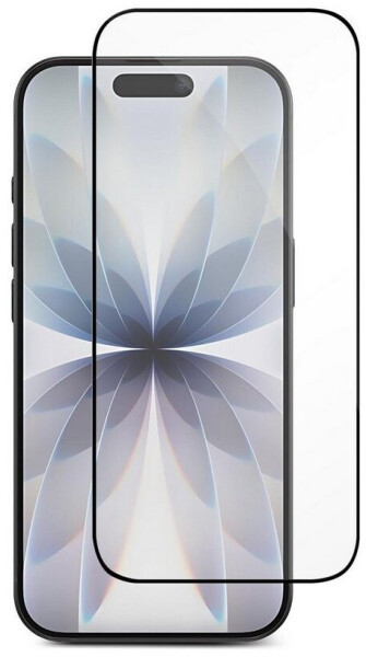 eSTUFF INFINITE EcoFlex Displayschutzfolie iPhone 16 Pro/17 (ES530422), Bild 3