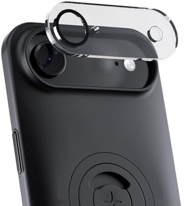 SP Connect iPhone 17 Air Kamera-Schutzglas (55402), Bild 2