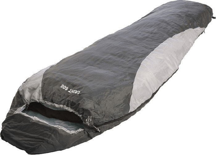 Explorer Light 600