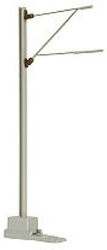 Viessmann Mât standard profilé en H (4123)