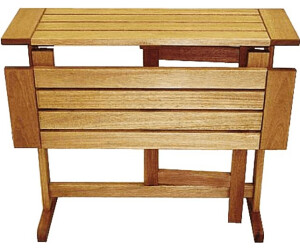 Merxx Porto Klapptisch 90 X 60 Cm Eukalyptus Ab 82 32