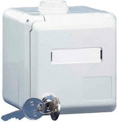 Metz Connect EDATmodul (IP44SGAP)