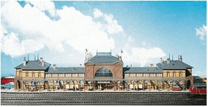 Faller Gare de Bonn (212113)