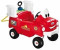 Little Tikes Spray & Rescue Fire Truck