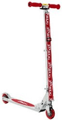 JD Bug Street Classic MS-130B rouge
