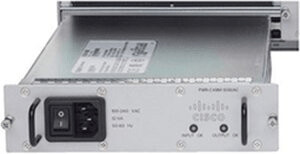 Cisco Systems Cisco 3900 Series Router PSU 400W