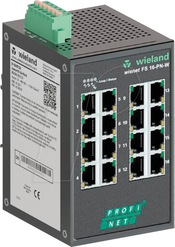 wieland-wienet-fs16-pn-w-switch-16-port-fast-ethernet-83-040-1511-0