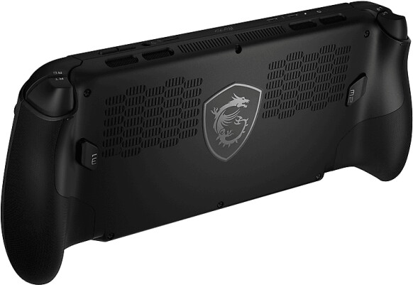MSI Claw 8 EX AI+ CG3EM-015DE Void Purple, Bild 3