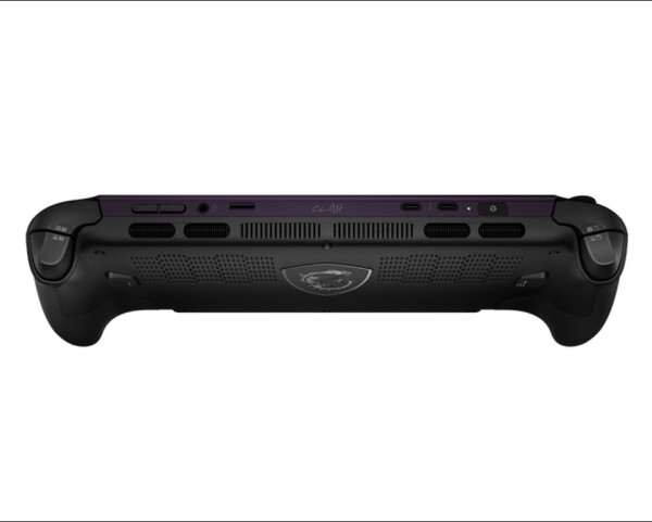 MSI Claw 8 EX AI+ CG3EM-008FR Void Purple, Bild 7
