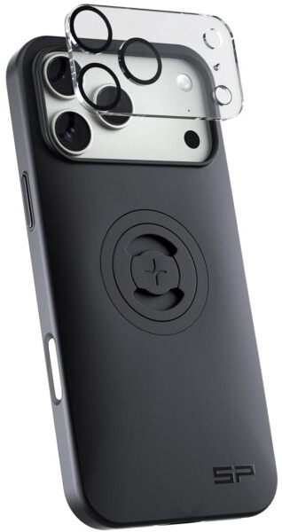 SP Connect iPhone 17 Pro Max Kamera-Schutzglas (55403)
