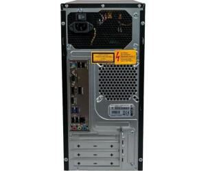 1t Desktop Computer PC Desktop I7 32GB RAM 1TB SSD | Preisvergleich bei idealo.de