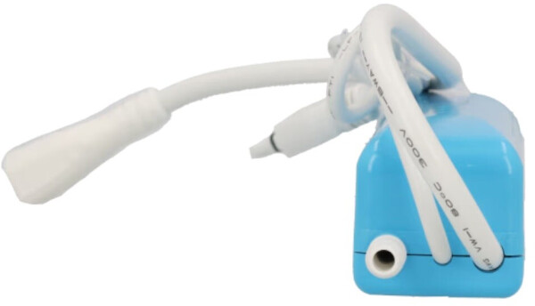 Sani-Flex Kondensatpumpe Silent+ Mini Aqua bis 40kW FP3420, Bild 5
