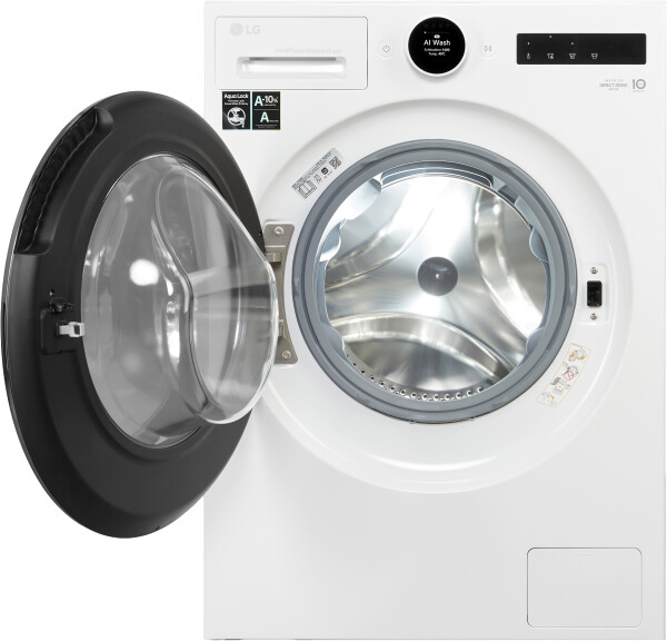LG HPWD096C, Bild 4