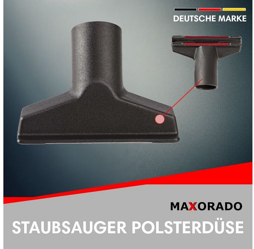 Ersatzdüse 35 Mm Für DN35 Staubsauger – Kompatibel Mit Kärcher WD 5.400 & WD5 Premium Ersatzdüse 35 Mm Für DN35 Staubsauger – Kompatibel Mit Kärcher WD 5.400 & WD5 Premium