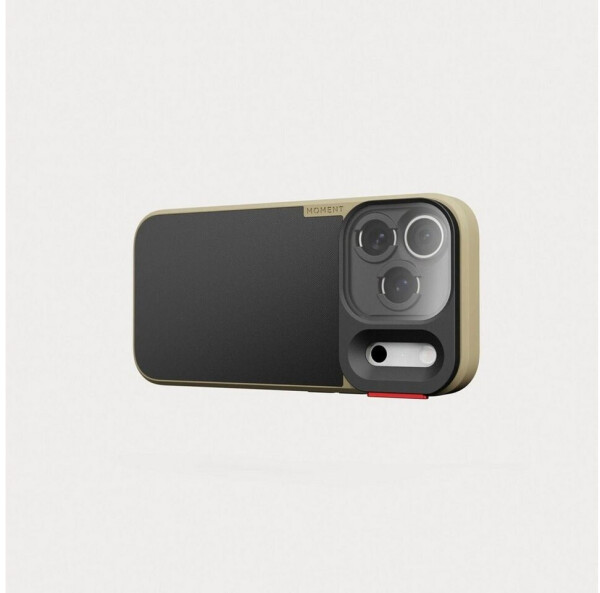 MOMENT CineClear UV QuickLock Filter - iPhone 17 Pro Max, Bild 2