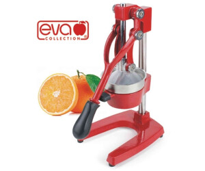 Kaufgut EVA Saftpresse Gusseisen/Stahl, Zitrusfrüchte & Granatapfel (041810) ab 82,39 € (Oktober 2026)