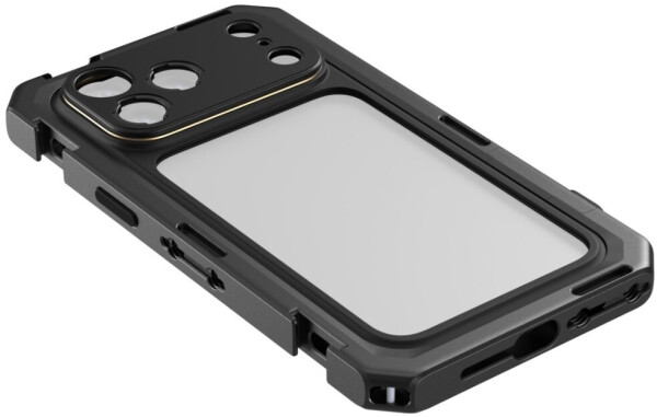 SmallRig Mobile Video Cage für iPhone 17 Pro, Basic Edition (5545), Bild 2