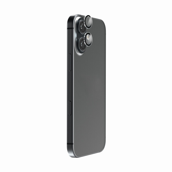 19twenty8 eco-lens Pro Kameraschutz für iPhone 17, transparent (EL17CL006782)