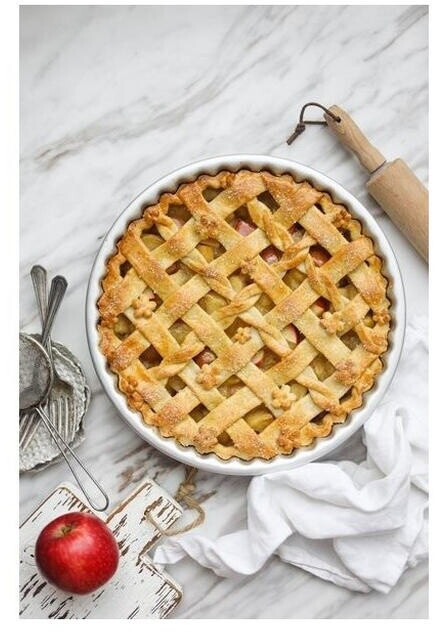 Patisse Quiche-Tarteform mit abnehmbarem Boden, 26cm (08948) ab 22,95 € (Oktober 2026)