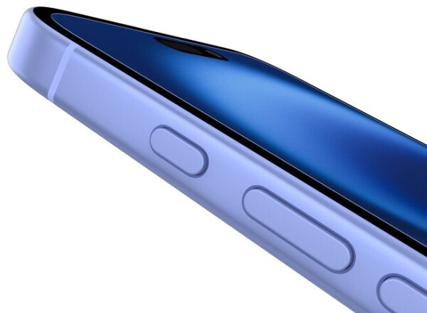 Belkin ScreenForce InvisiGlass Displayschutz für iPhone 17 Pro Max (SFA138ZW), Bild 2