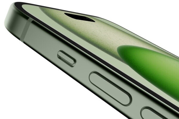 Belkin ScreenForce InvisiGlass Displayschutz für iPhone 17 Pro Max (SFA138ZW), Bild 3