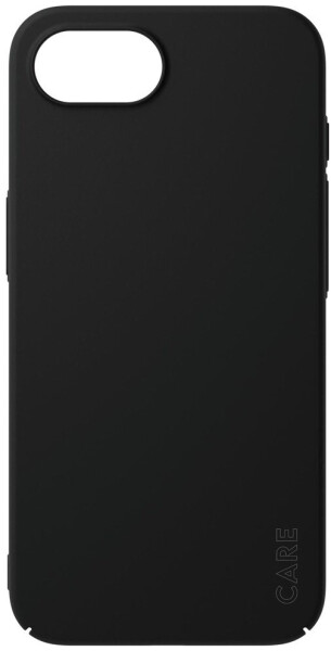 PanzerGlass CARE by SL1M Case schwarz MagSafe iPhone 16e/17e (CR52018), Bild 3