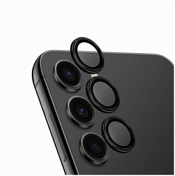 Uniq Hülle Heldro Mag Magclick Charging Apple iPhone 15 Pro Max Vapour Smoke Schwarz, Bild 6