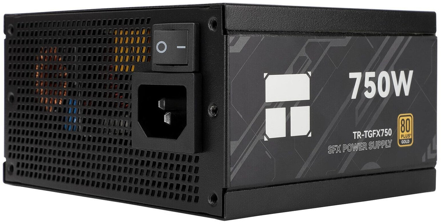 Thermalright TGFX-750 SFX Netzteil 750W 80+ Gold, vollmodular, ATX