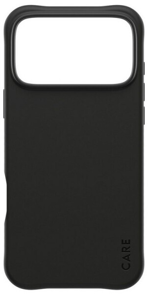PanzerGlass CARE Samba Case schwarz mit MagSafe für iPhone 17 Pro Max (BULKCR41366), Bild 3